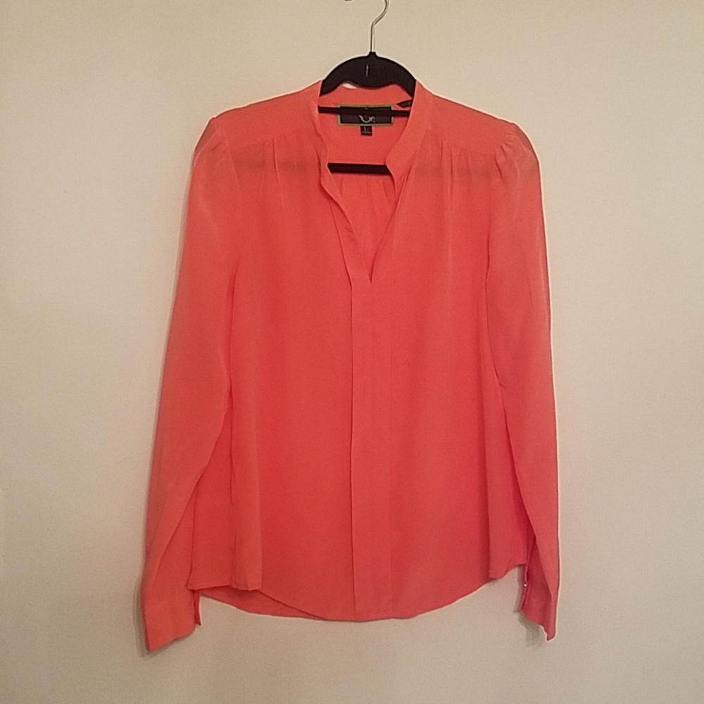 Ladies Blouse